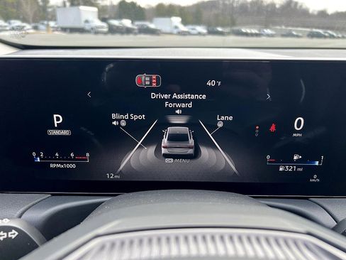 New 2026 Nissan Sentra SV image 21