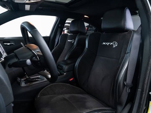 Used 2018 Dodge Charger SRT Hellcat image 18