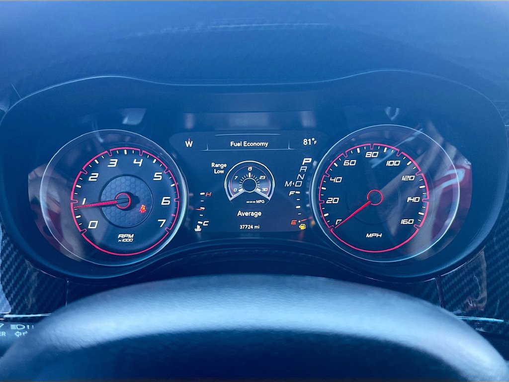 Used 2023 Dodge Charger R/T RWD image 12