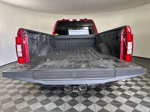 Certified 2020 Ford F350 Lariat w/ Lariat Value Package AWD/4WD image 20