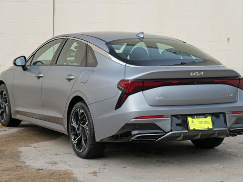 Used 2026 Kia K5 GT-Line FWD image 48