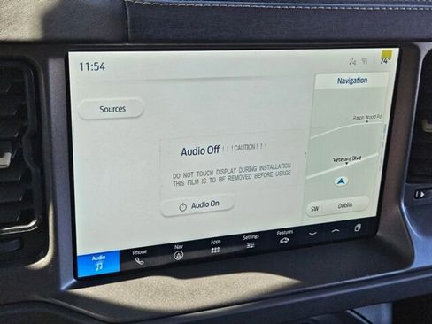 New 2025 Ford Bronco Badlands image 27