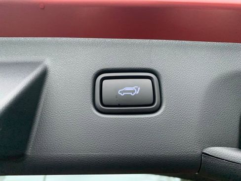 New 2026 Hyundai Tucson Limited image 6