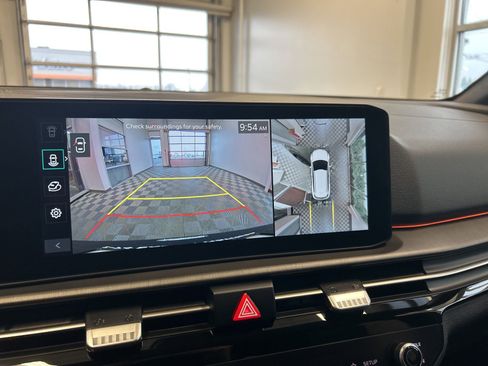 New 2026 Kia Sportage X-Line Prestige image 27