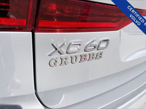 Certified 2026 Volvo XC60 B5 Ultra w/ Climate Package image 41