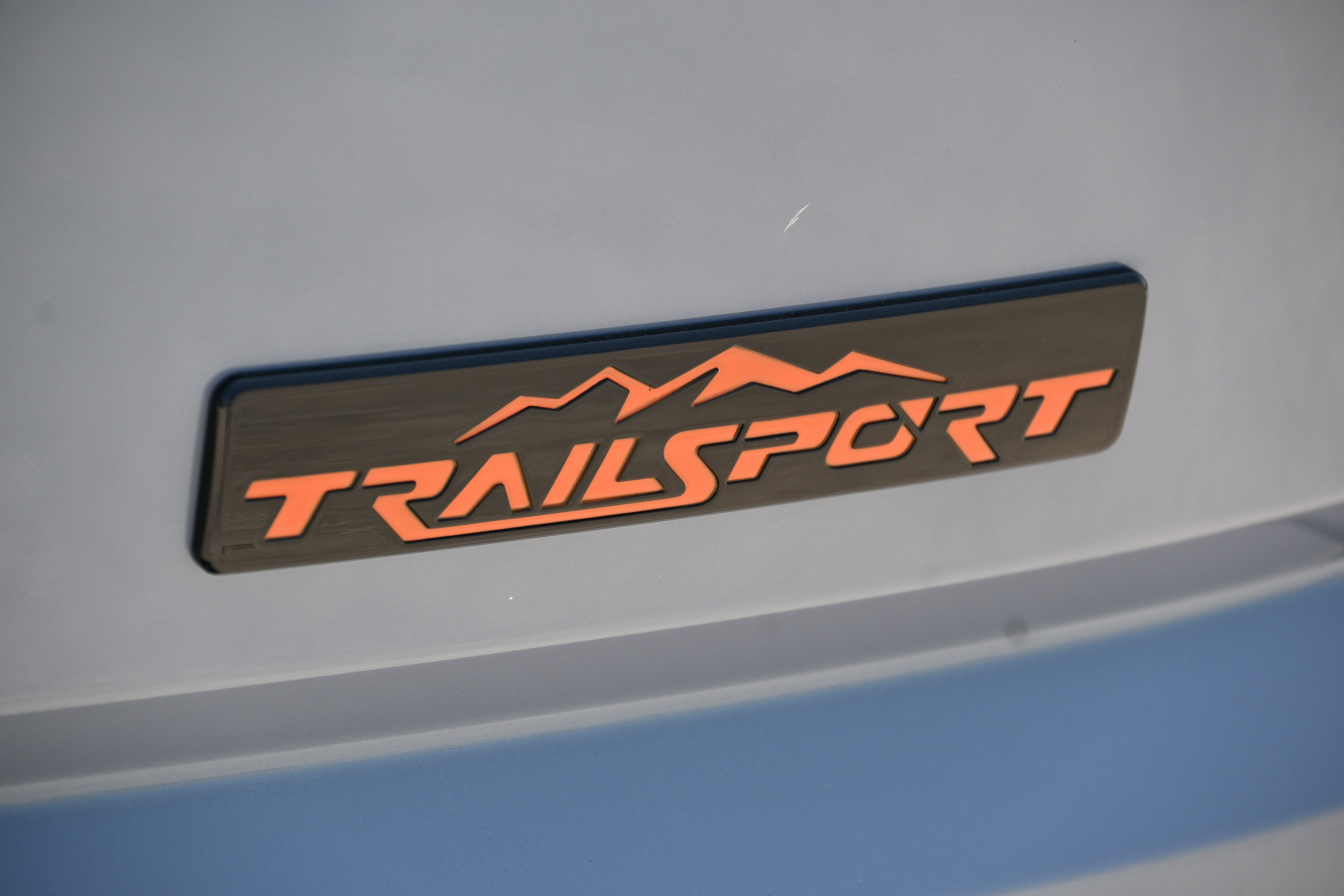 New 2026 Honda Passport TrailSport Elite image 37