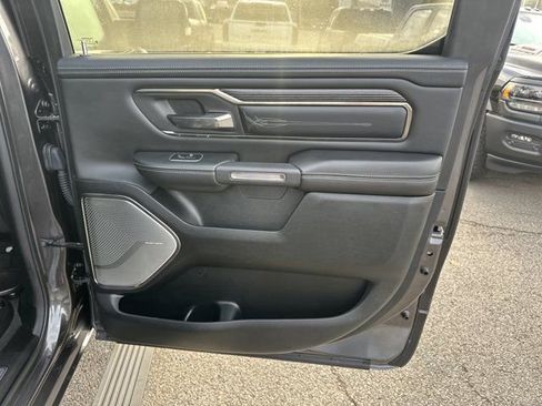 Used 2020 RAM 1500 Limited image 19