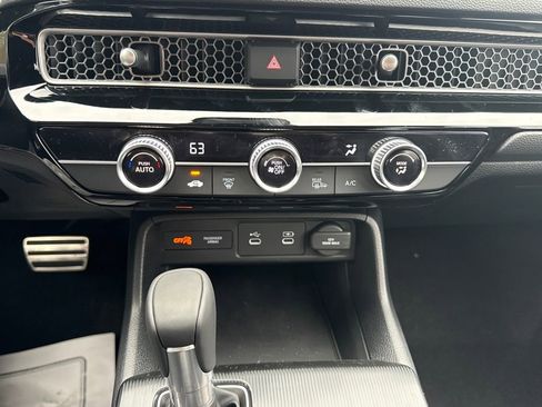 New 2026 Honda Civic Sport image 20