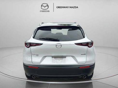 Used 2024 MAZDA CX-30 AWD 2.5 S w/ Select Sport Pkg image 6