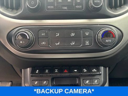 Used 2018 Chevrolet Colorado ZR2 AWD/4WD image 9