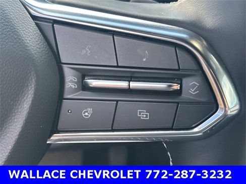 Certified 2025 Chevrolet Traverse High Country image 20