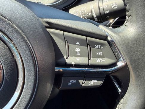 Used 2023 MAZDA CX-9 Touring AWD/4WD image 18