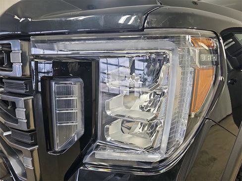 Used 2022 GMC Sierra 2500 AT4 w/ AT4 Preferred Package image 36