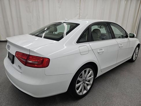 Used 2013 Audi A4 2.0T Premium Plus image 5