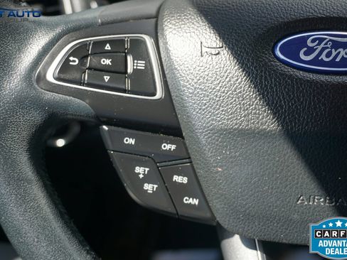 Used 2020 Ford EcoSport SE AWD/4WD image 41