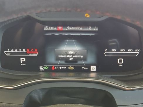 Used 2025 Audi RS 6 performance AWD/4WD image 14