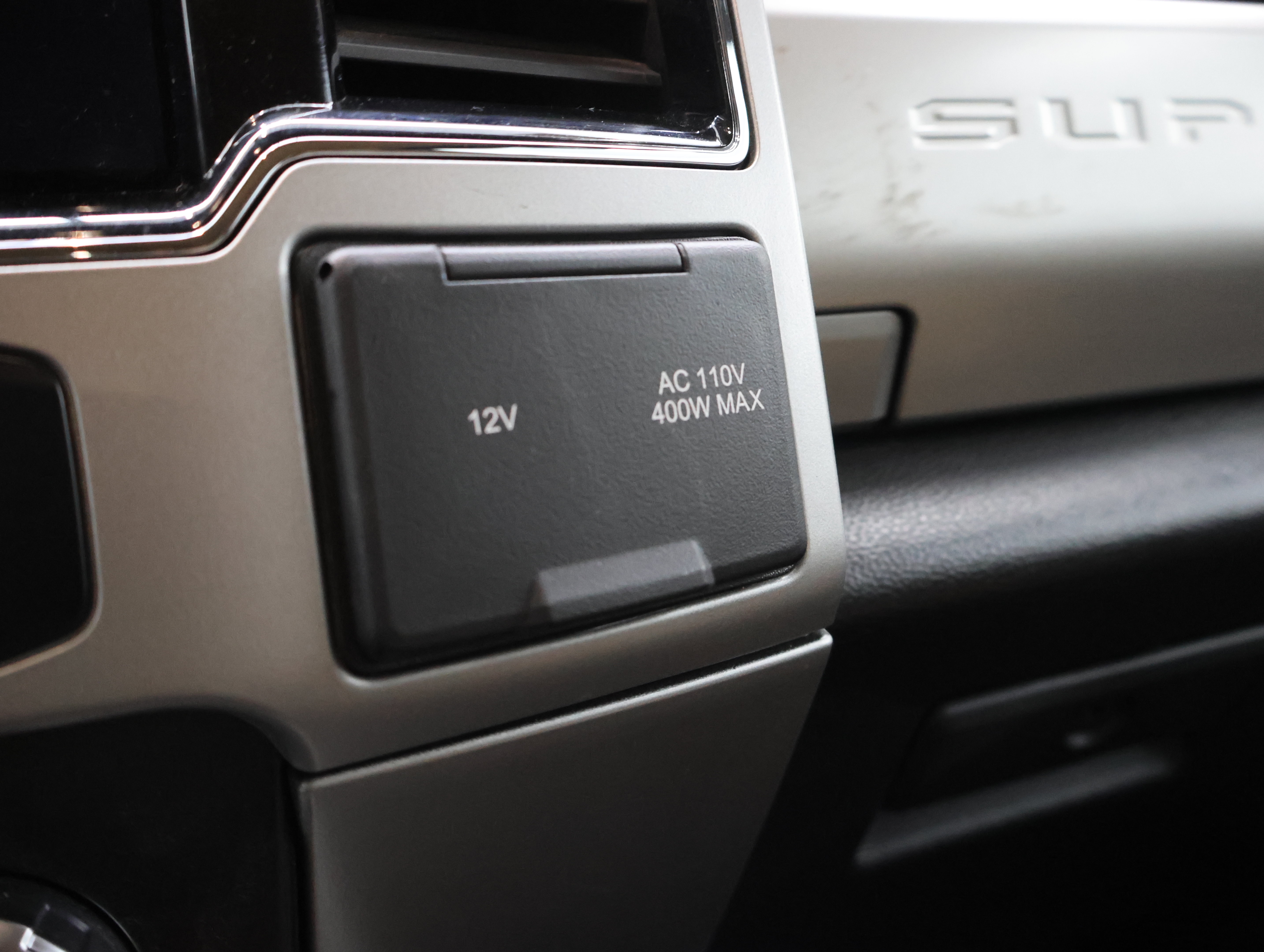 Used 2022 Ford F250 Lariat w/ Lariat Value Package AWD/4WD image 50