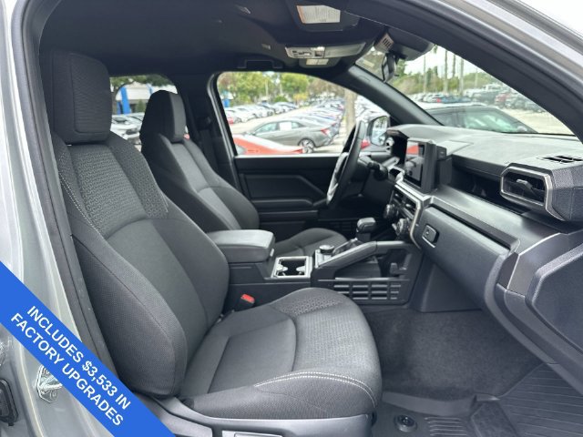 Used 2026 Toyota 4Runner SR5 RWD image 29