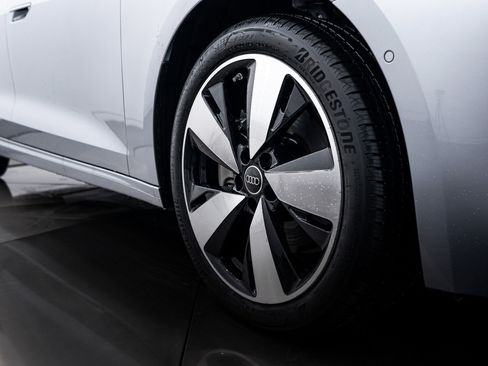 New 2025 Audi A5 2.0T Premium Plus image 21