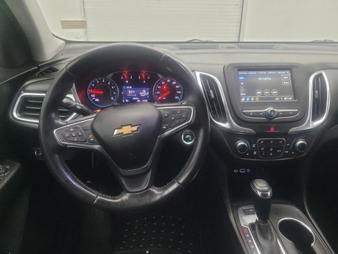 Used 2019 Chevrolet Equinox LT w/ Driver Convenience Package image 22