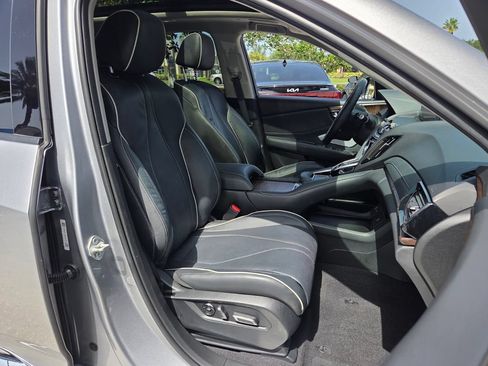 Used 2020 Acura RDX FWD w/ Advance Package image 19