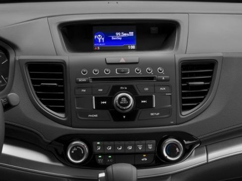 Used 2016 Honda CR-V LX image 9