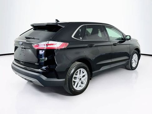 Used 2023 Ford Edge SEL w/ Convenience Package AWD/4WD image 24
