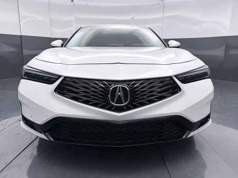 Used 2023 Acura Integra A-Spec FWD image 2