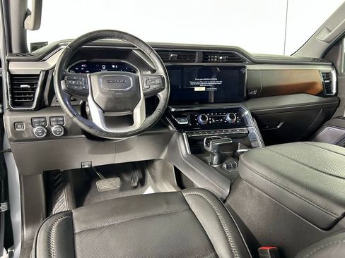 Used 2024 GMC Sierra 1500 Denali w/ Denali Reserve Package image 17