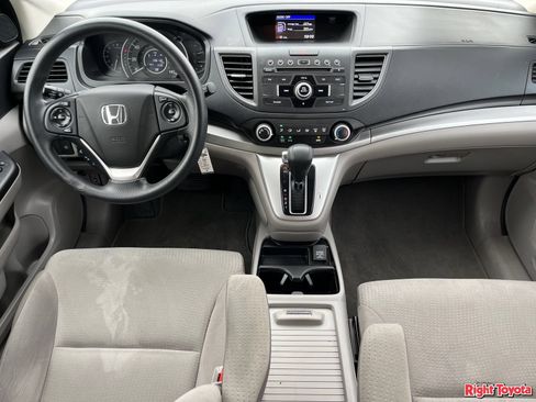 Used 2014 Honda CR-V EX image 15