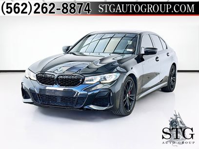 Used 2022 BMW M340i xDrive w/ Premium Package