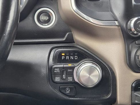Certified 2022 RAM 1500 Laramie AWD/4WD image 25