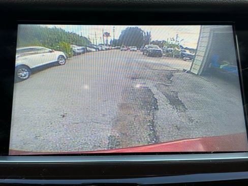 Used 2019 Cadillac XT5 Luxury image 13