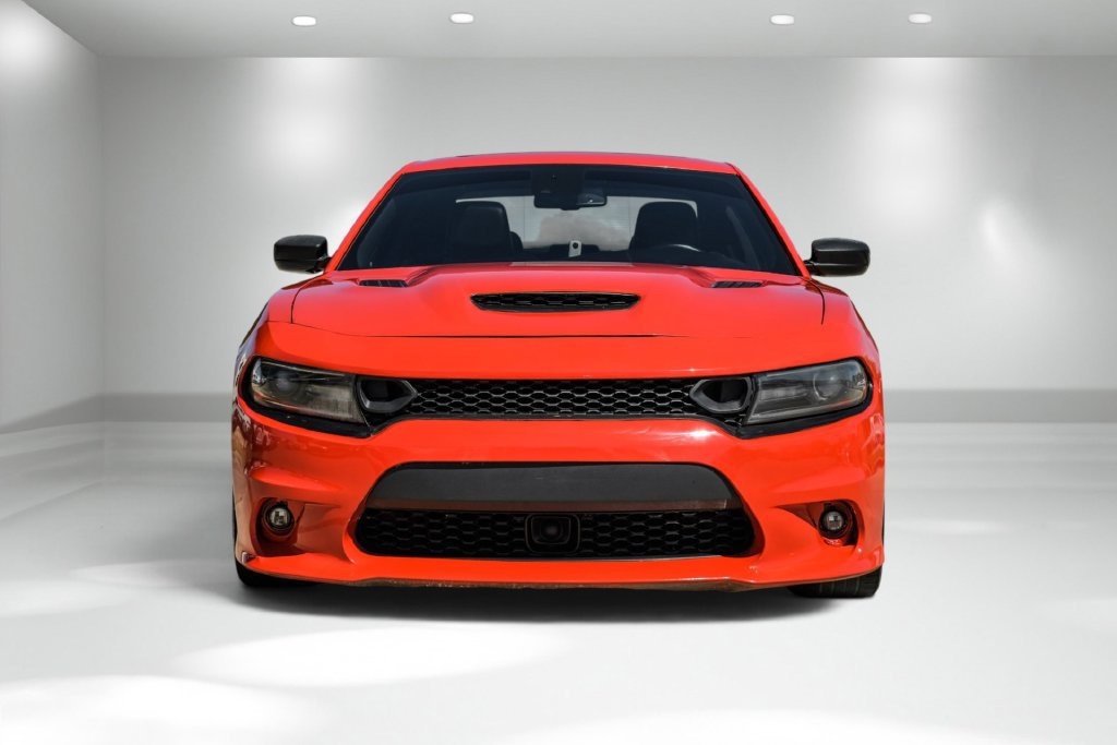 Used 2023 Dodge Charger Scat Pack w/ Plus Group RWD image 5