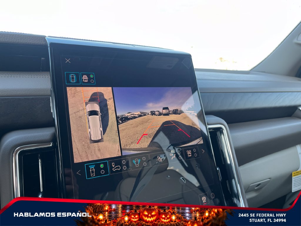 New 2027 GMC Yukon XL Denali w/ Denali Reserve Package AWD/4WD image 33