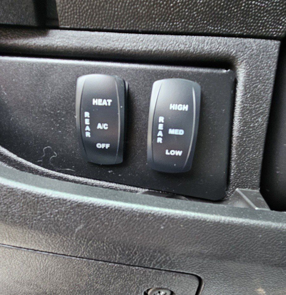 Used 2021 RAM ProMaster 1500 FWD image 13