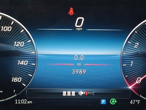 Certified 2025 Mercedes-Benz GLE 450 4MATIC image 22