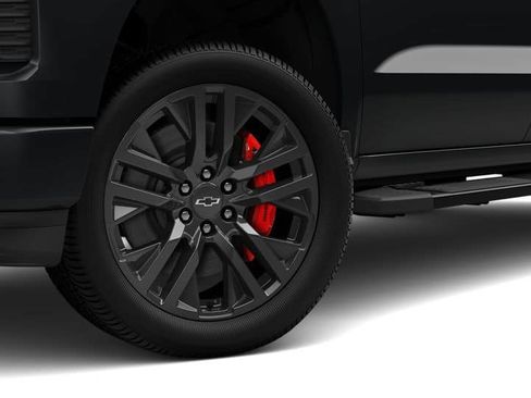 New 2026 Chevrolet Silverado 1500 RST AWD/4WD image 6
