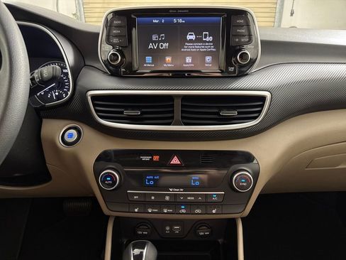 Used 2019 Hyundai Tucson SEL w/ Cargo Package image 17