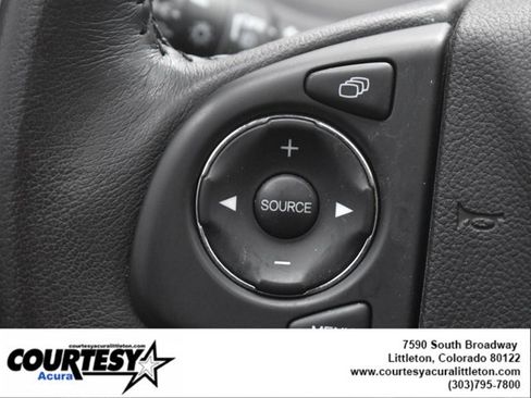 Used 2016 Honda CR-V EX-L image 10