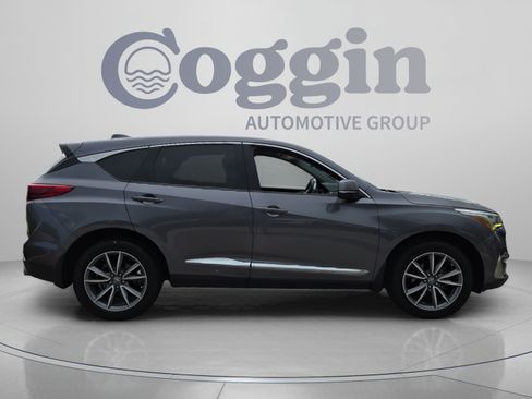 Certified 2019 Acura RDX FWD w/ Technology Package image 6