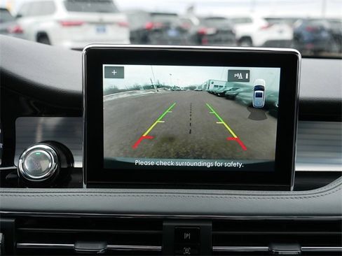 Used 2022 Lincoln Corsair AWD w/ Premium Package image 30