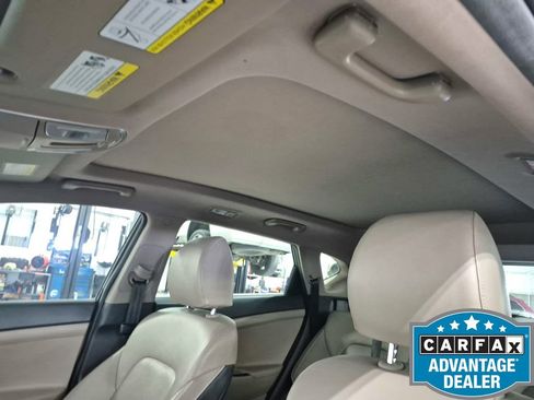 Used 2021 Hyundai Tucson Ultimate w/ Cargo Package FWD image 18