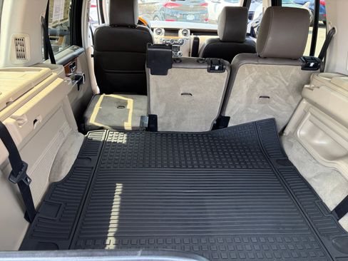 Used 2015 Land Rover LR4 HSE LUX AWD/4WD image 34