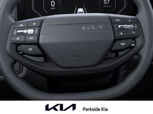 New 2026 Kia Sportage X-Line image 22