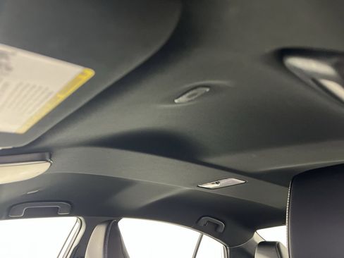 Used 2025 Toyota Camry SE image 24