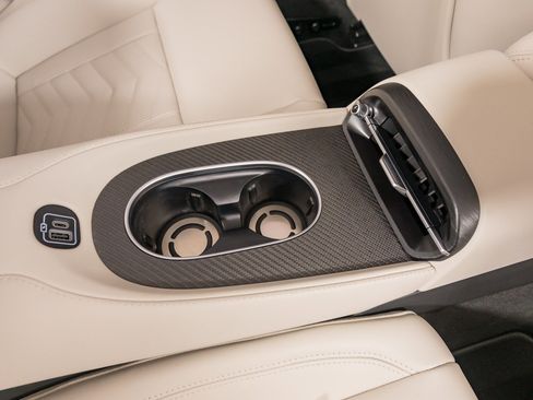 Used 2024 Maserati GranCabrio Trofeo image 39