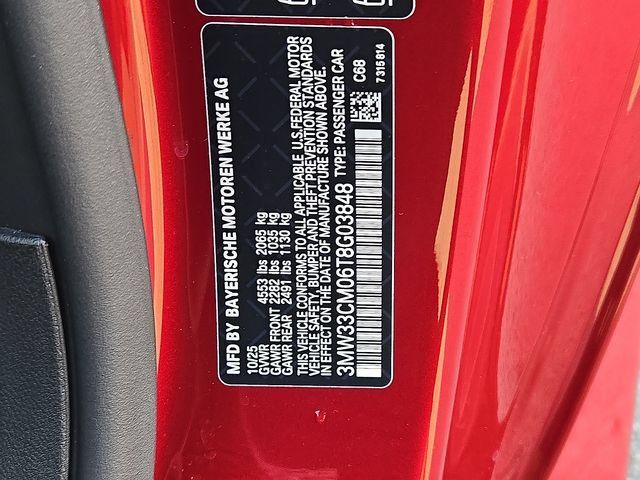 Certified 2026 BMW 230i xDrive Coupe w/ Premium Package AWD/4WD image 12