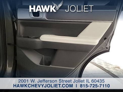 Used 2026 Hyundai Santa Fe SEL AWD/4WD image 22