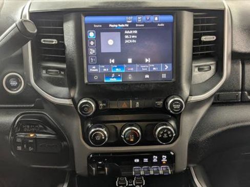 Used 2024 RAM 2500 Big Horn w/ Off Road Package image 26